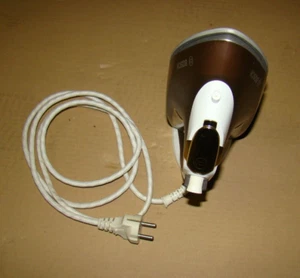 Bügeleisen Bosch Sensixx B1 Dampfbügeleisen 2300 Watt Quick Filling TDA2640 - Bild 1 von 5