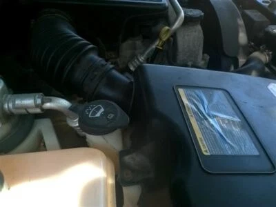 Depósito de lavado con pantalla de información Opt U68 se adapta a 02-09 ENVOY 147568 Foto 1 de 3