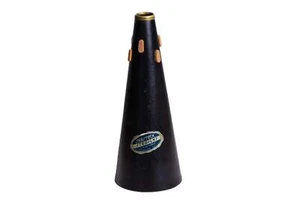 Shastock Straight Mute for Trombone Used Top - Picture 1 of 5