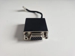 Lenovo Thinkcentre M600 M700 M710Q M720Q VGA Port Adapter/Cable SC10H41074 - Afbeelding 1 van 3