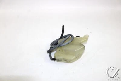 2015 15 Kawasaki Vulcan VN1700B Coolant Overflow Tank Bottle Catch Reservoir - Изображение 1 из 4