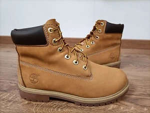 Timberland Waterproof Fashion Boots Damen Schuhe Stiefel Gr 40 - Bild 1 von 12