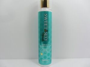 SUPRE SWEET & SEXY MIRACLE BRONZING TANNING LOTION
