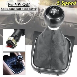 Car 5/6 Speed Gear Knob Lever Stick Gaiter Boot Cover. L1X9 O7Q2 Q4K1 A7W6 M6G8 - Picture 1 of 14