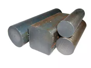 Cast Iron Round Meehanite - 1" (30mm) x 300mm - Picture 1 of 1