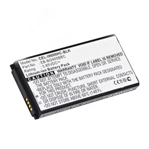 EB-B900BC Battery Replacement For SAMSUNG Galaxy S 5 I9600 I9602 I9700 G900 - Picture 1 of 1
