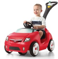 step2 disney pixar cars 3 ride around racer