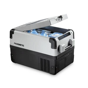 COMPRESOR PORTÁTIL DOMETIC CFX 35W 32L NEVERA CONGELADOR CAMPING MARINO - Imagen 1 de 2