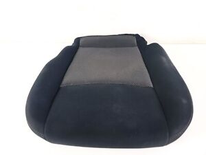 17-20 NISSAN PATHFINDER FRONT LEFT LH DRIVER SIDE LOWER SEAT COVER PAD OEM