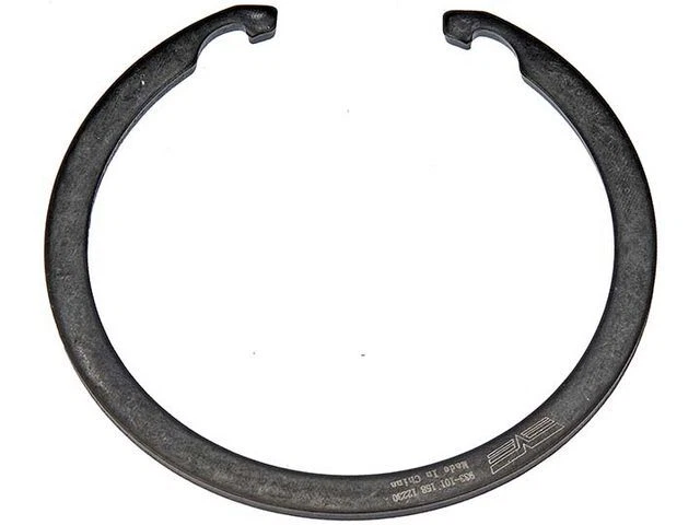 Anel de retenção de rolamento de roda dianteira para 1983-1998 Toyota Tercel 1995 1993 SH516KZ - Imagem 1 de 1