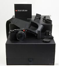 Leica D-LUX (Typ 109) Digital Camera w/Vario-Summilux Lens 19141 *EX+ –  AGFCamera
