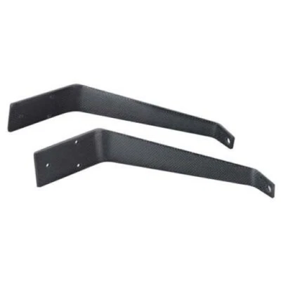 Great Planes GPMA3319 Carbon Fiber Main Landing Gear Edge 540T EP (2) disc parts - Image 1 of 3