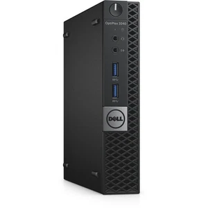 Dell Optiplex 7050 MFF i5-6500T 8GB 256GB Win10 StoreDeal #39 - Bild 1 von 2