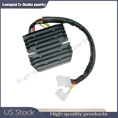 Regulador de disparo caliente eléctrico rectificador adecuado para Ducati Multistrada 1000 2003-2006 Foto 1 de 4