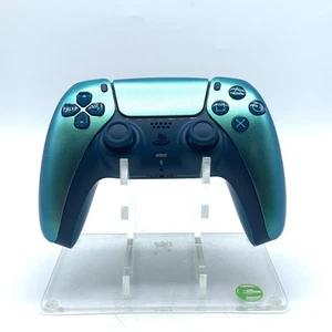 Sony PlayStation 5 PS5 Dualsense Wireless Controller Chroma Teal CFI-ZCT1W - Picture 1 of 6