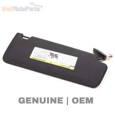 BMW 750LI 2009-2015 - Parasol izquierdo/espejo 7903769 Foto 1 de 4