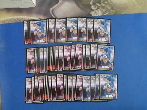 63- 1985 Donruss Baseball # 67 Ryne Sandberg NMT+ - Picture 1 of 6
