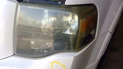 Левая фара водителя яркий фон подходит для 07–14 Expedition 98844 - Изображение 1 из 4