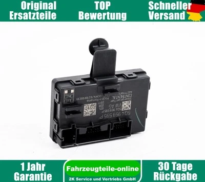 Centralina Porta Posteriore Skoda Superb III 3V 5Q4959595P - Immagine 1 di 4