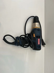 Ryobi D47C 3/8 Inch Corded Drill Test Works! - Picture 1 of 18