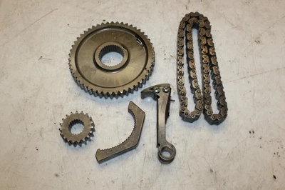 Arctic Cat Sno Pro M6 2015 piñones de cadena de transmisión de orugas engranajes 2602-370 Foto 1 de 4