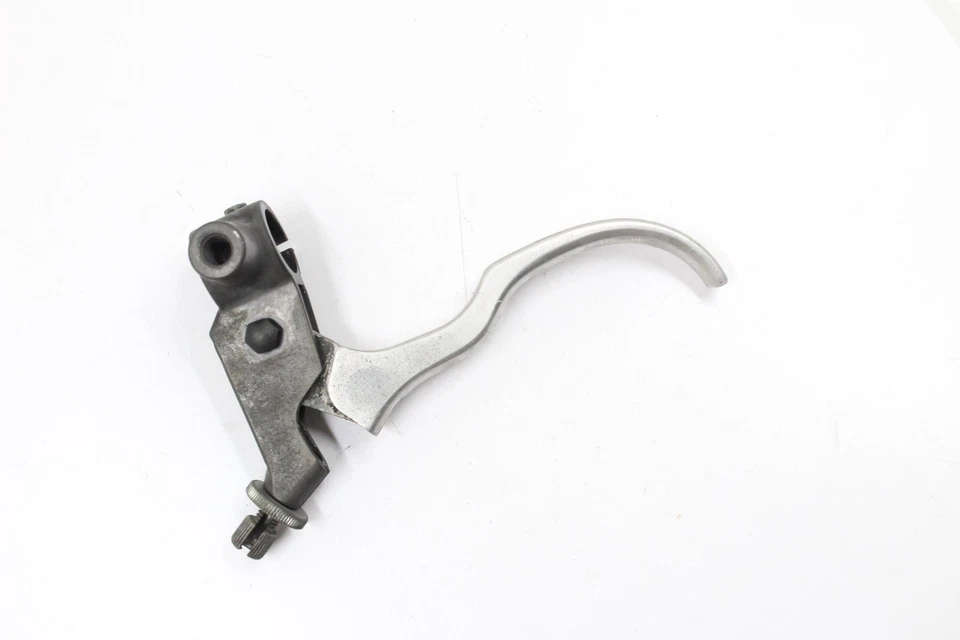 1996 SUZUKI BANDIT 600 OEM CLUTCH PERCH MOUNT WITH LEVER  - Image 1 of 4