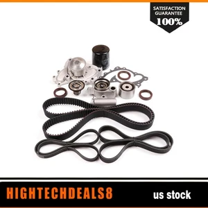 For 04-06 Lexus ES330 Timing Belt Water Pump Kit Base Sedan 4-Door 3.3L V6 DOHC - Bild 1 von 8