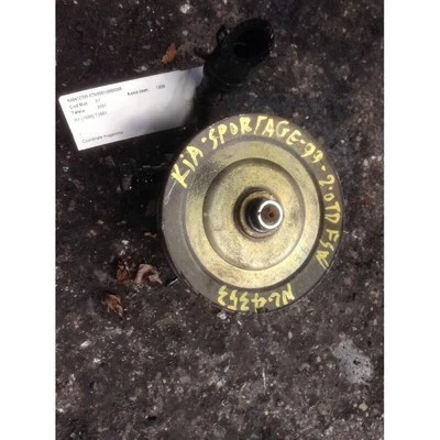 POWER STEERING PUMP FOR KIA SPORTAGE (94-04) 2.0 TD 5P/D/2000CC. 1994 Foto 1 de 4