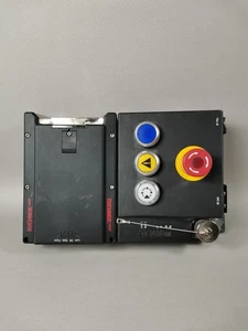 Euchner MGB-L1B-PNC-R-117020 117020 - Picture 1 of 3