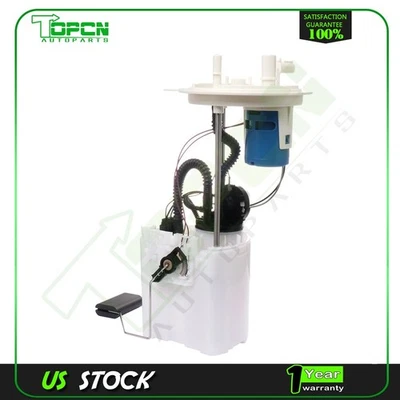 Conjunto de bomba de combustible Lincoln Navigator V8 2009 2010 2011 2012-2014 5,4 LF Foto 1 de 4