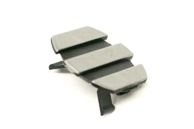 4x VAICO 11121726089 Tapa embellecedora BMW 525i Z3 325i 325Ci 330Ci 325xi M3 328i Foto 1 de 1