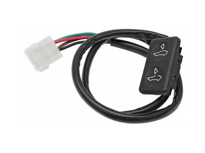 Interruptor de ventana para Porsche 928 1978-1989 84998YNHJ 1986 1987 1984 1982 1979 1980 Foto 1 de 2