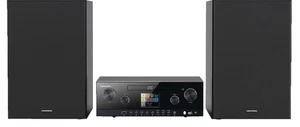 GRUNDIG CMS 5000 BT DAB+ WEB Hifi-Anlage Kompaktanlage NEU OVP - Bild 1 von 1