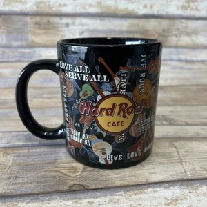 Hard Rock Keramik Cafe Becher PHOENIX - Bild 1 von 9