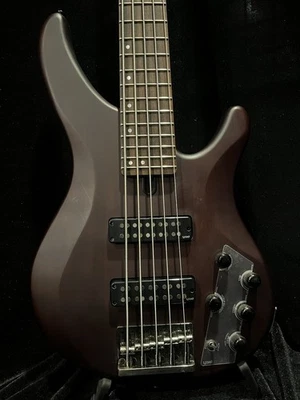 YAMAHA TRBX505 - image 1 of 4