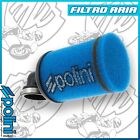 203.0029 Filtro De Aire Seta Air Box Evolution Polini Carburadores Phbg 19 21