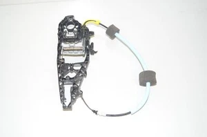 BMW F46 2er F45 F48 F39 F15 F16 Carrier Exterior Door Handle Rear Left 7401209 - Picture 1 of 4