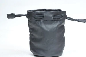 Hasselblad Soft Padded Leather Lens Medium Small Pouch Case Bag - Picture 1 of 1
