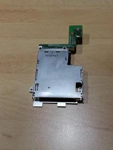 Dell XPS M1330 - PP25L Carte Expansion Carte Caddy Connecteur - Picture 1 of 1