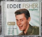 Eddie Fisher - jederzeit **NEU & VERSIEGELT CD ALBUM**
