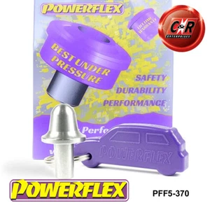 Powerflex Road Horquilla de Embrague Pivote para BMW E9 2.5CS-3.0CSL (68-75) - Imagen 1 de 13