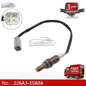 Sensor de oxígeno combustible de aire Upstream 226A3-ES60A para Nissan Navara Pathfinder X-Trail - Imagen 1 de 12