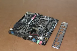 Q170T Asus mini-ITX zócalo de placa base 1151 placa de sistema - Imagen 1 de 2
