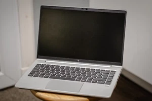HP EliteBook 640 G9, i5-1235U, 16GB RAM, 256GB SSD , Win 11, MS OFFICE 2019 - Afbeelding 1 van 9