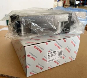 Expedited Shipping Rexroth R165152310 slider guide rail - Picture 1 of 1