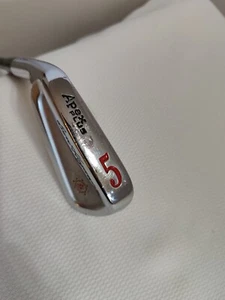 Ben Hogan Golf APEX PLUS Forged 5 IRON Left Handed Graphite Shaft - Picture 1 of 13