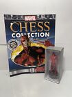 Marvel Chess Collection 5 Daredevil White Pawn