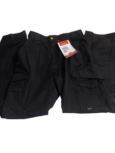 NEW Tru-Spec Original Tactical Pants Men’s Poly-Cotton W:28xL:30 Pockets - Picture 1 of 8
