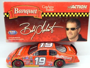 1/24 ACTION DIECAST 2004 Bobby Labonte #19 ConAgra / Banquet MONTE(RTC1272) - Picture 1 of 5
