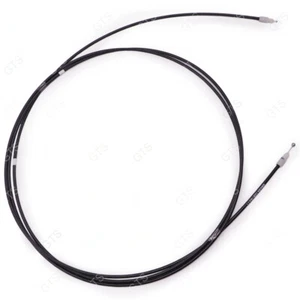 Fuel Lock Control Gas Door Release Cable For Mitsubishi Mirage '12 '18 - Picture 1 of 9